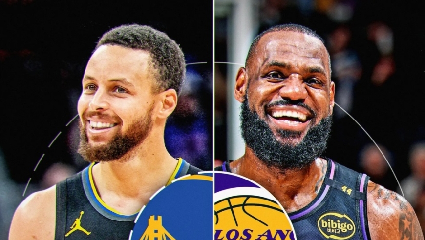 NBA国庆观赛指南：詹库湖勇大战+杜兰特火箭首秀 广州挑战马刺