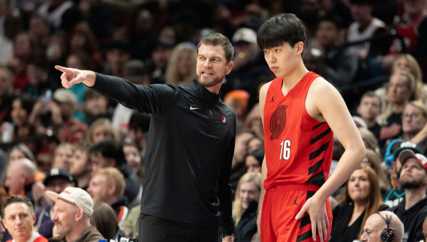 斯普利特你看到了吗？杨瀚森大爆发：16中14轰31分创最强战丨篮不住嘴