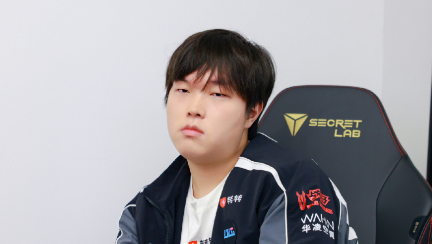 朱开曝光BLG新阵容，无敌的存在，明年没夺冠就别玩这游戏了