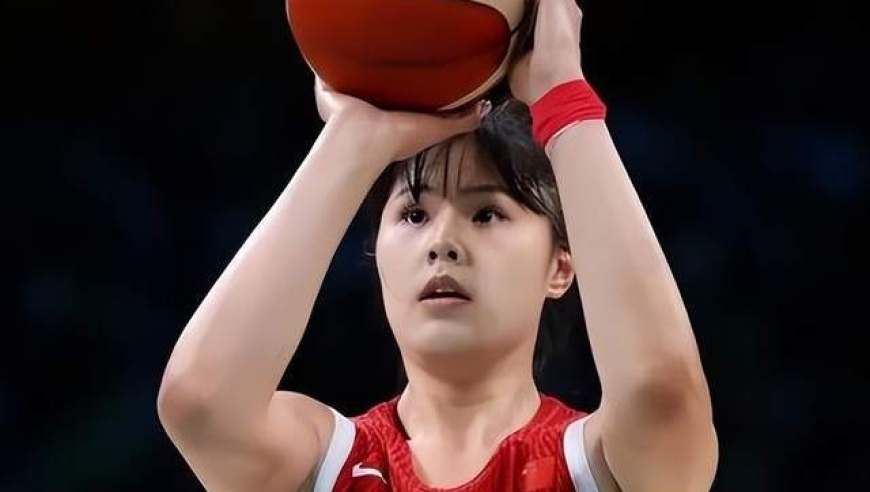 真敢说！李月汝赛后摊牌 小心翼翼却字字戳心 女篮真该重视了？