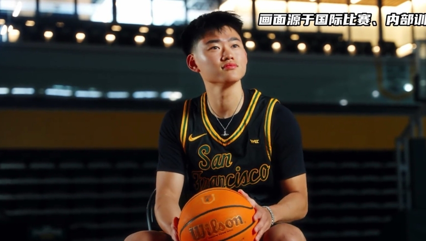 中国男篮为什么容不下一个属于我们自己的“库里”？