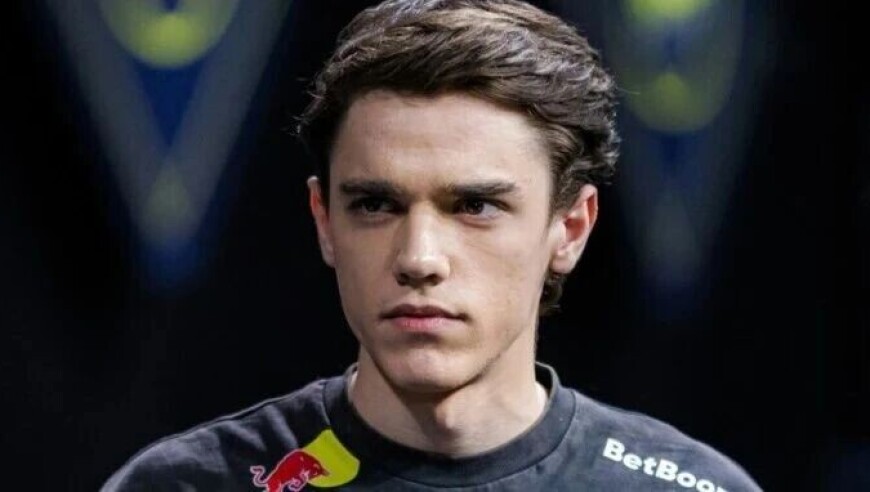 CS晚报：Spirit难得的集训竟由zont1x发起？劳模FalleN缺席EPL淘汰赛