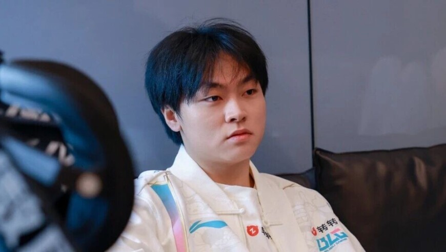 BLG真的回来了！北川奇亚娜对位领先四级压100刀，带领BLG3：1复仇IG！