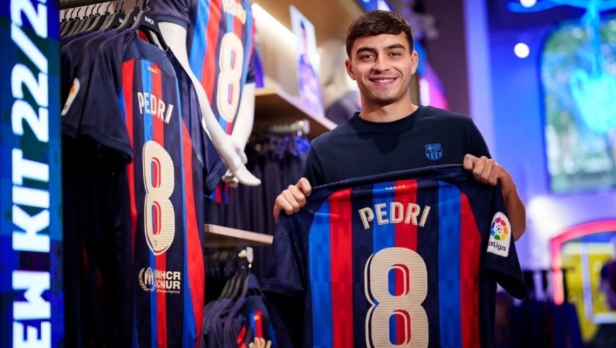 巴萨惨败马竞，变相证明了3件事，双核作用堪比当年梅西