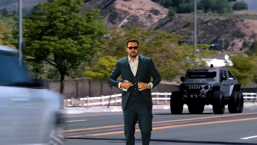 体坛记忆｜走进卢卡&middot;东契奇1000万美元的豪华车库