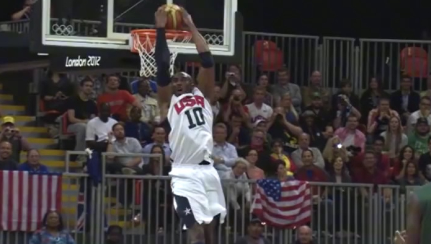 体坛记忆｜盘点：NBA历史0号到9号最强球员，8号最没悬念，3号竞争激烈 