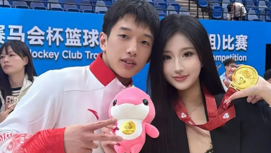 广东一夜3消息！王少杰求婚成功，杨溢大长腿女友曝光，麦考尔发声