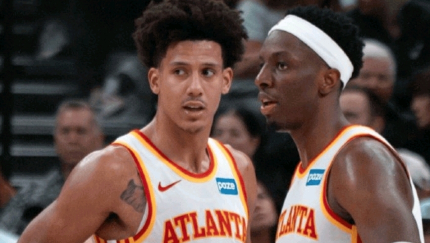 4连胜！赢球不可怕，缺谁谁尴尬，老大缺席全队爆发，特雷杨危险了