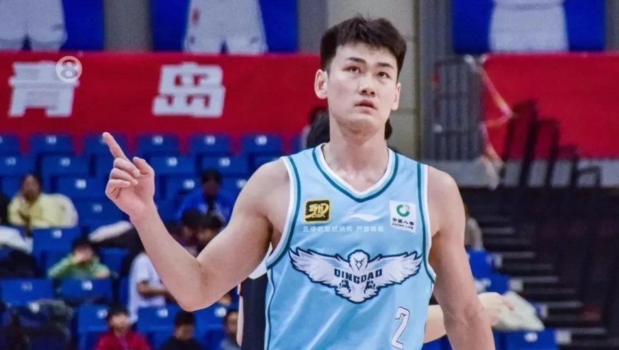两大神射官宣加盟！杜锋再获强援，广东男篮冠军班底雏形已现