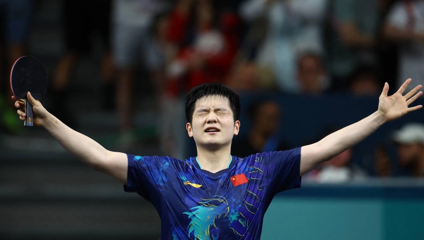 樊振东不参赛？日本又冒出一个张本智和 豪言：世乒赛有能力战胜中国队