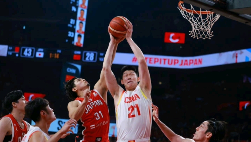 CCTV5直播！中国男篮VS中国台北拒绝爆冷，郭士强弃用张镇麟，严防对方双子星太关键