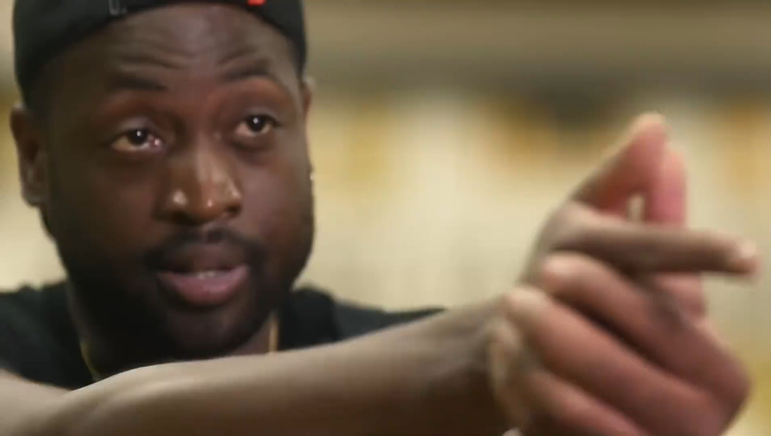 为什么说韦德能活下来，简直就是奇迹？