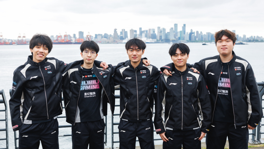 MSI：三线开花，全面压制，BLG 3-0击败GAM拿到开门红
