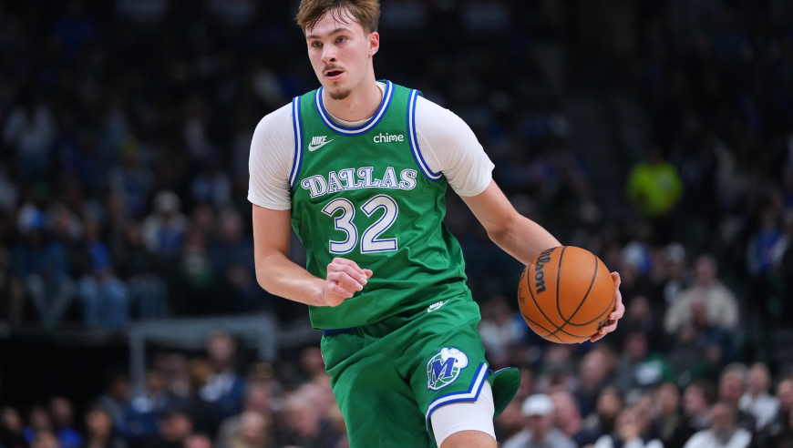 狂轰27+5+5，19岁状元又破纪录！上演英雄归来拯救克莱里程碑之夜