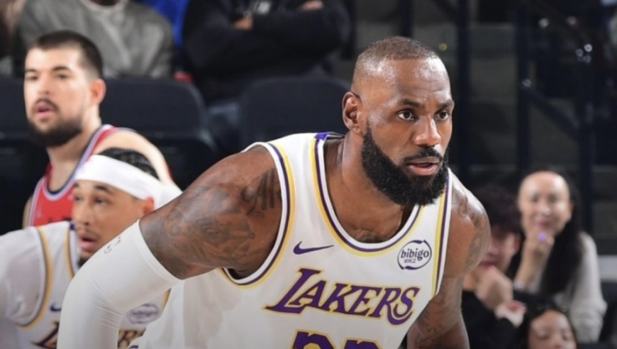 老詹独立带队能力有多强？排名垫底的快船给出了答案！