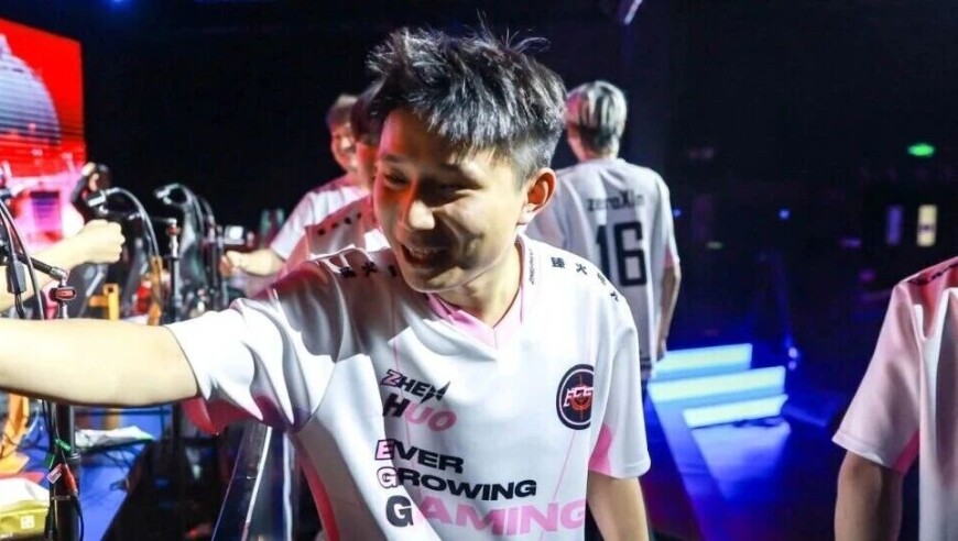 动物园会师IEM成都半决赛！PWC S2败者组DANK1NG两图轰出48杀、2.25rating