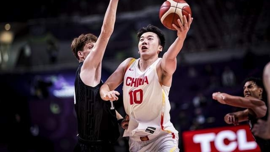 中国男篮世预赛第三窗口期阵容面临大调整！三大海外球星或携手回归，郭士强要冲击四连胜