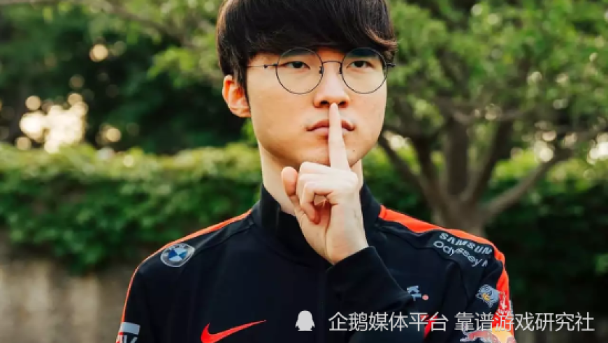 LOL：拳头公布MSI战队实力排行榜，中韩包揽前四，AL战队排名第四实属正常