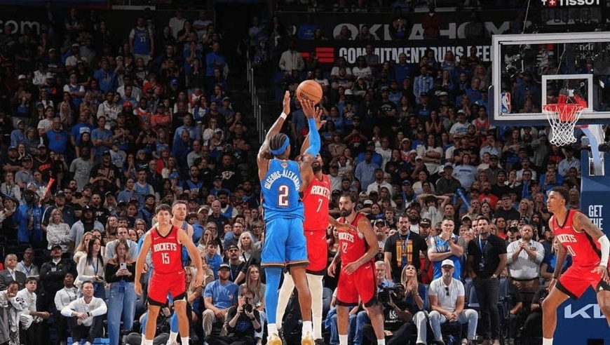 31分+30分+30分！历史首人！这就是他能拿4年2.85亿顶薪美金的原因