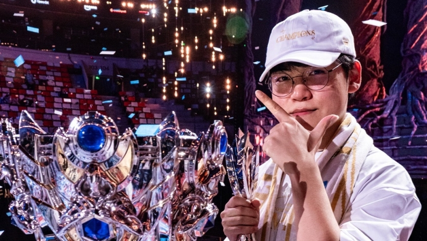 LCK转会期大地震！GUMA离队真相公开，韩网爆料：Viper将会来中国