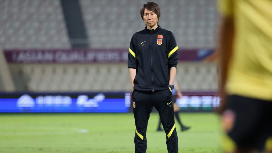 73人终身禁足名单中，5人为前国脚，2人为前国字号球队主帅