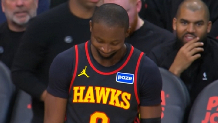 12中9！库明加神级首秀！谢谢你，勇士！