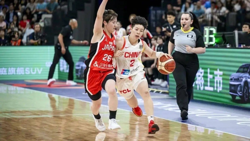 破案了！为何女篮“万次投篮计划”效果那么差？朱芳雨道出原因