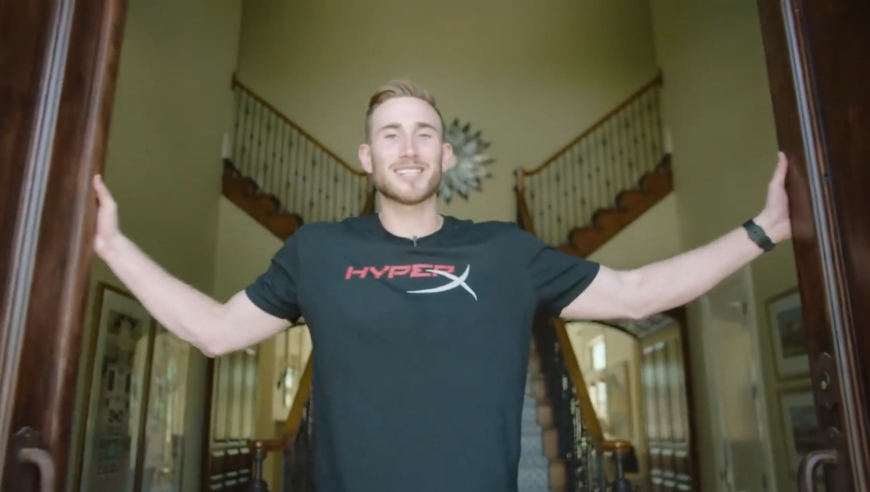 走进戈登海沃德价值335万美元的盐湖城别墅！