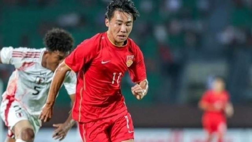 强得可怕！成都蓉城新赛季锋线曝光：坐拥2名外援加4大国脚！