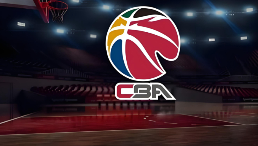 忍无可忍！广东队外援发文炮轰CBA裁判，炮轰CBA