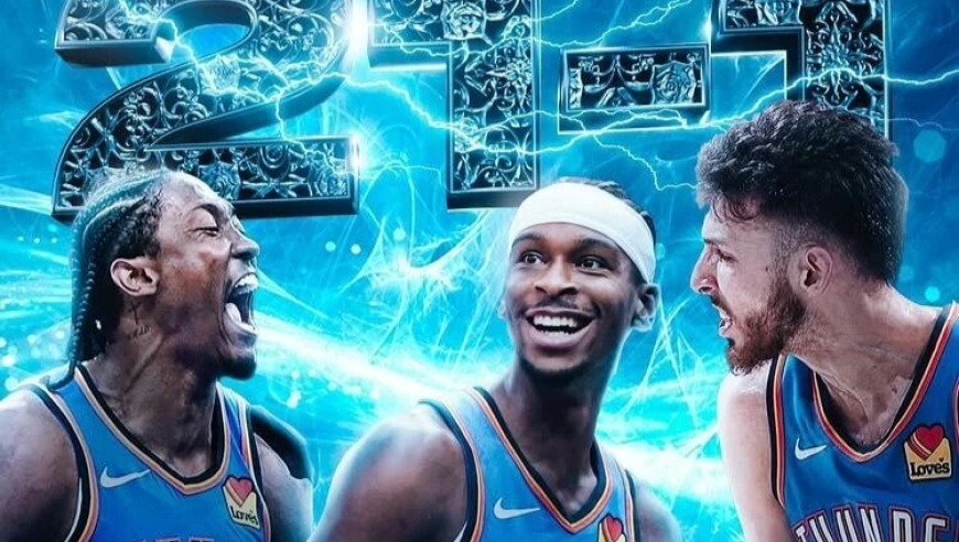 21胜1负！历史级强队！冲击常规赛73胜