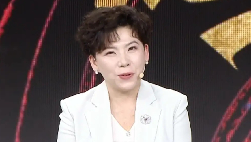 这才叫专业！邓亚萍点评张本智和夺冠，客观理性又敢说！