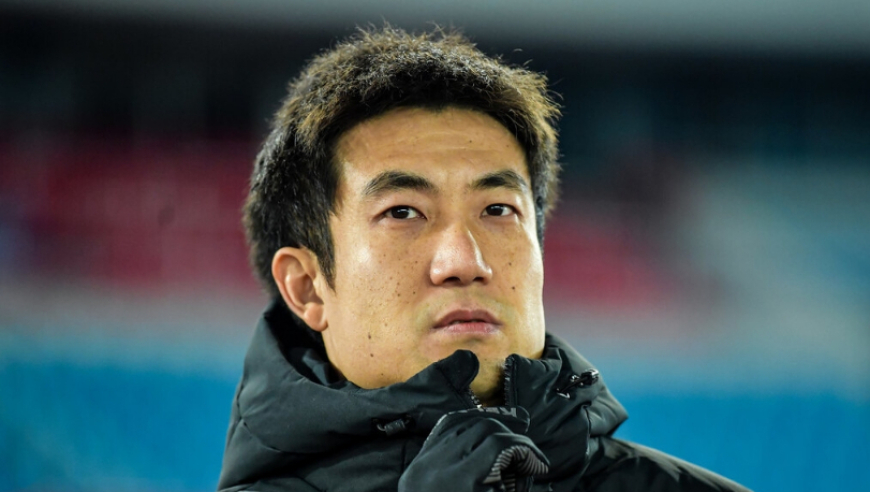 闹剧！前国脚炮轰董路：招摇撞骗、反复造谣，你用孩子赚黑心钱！