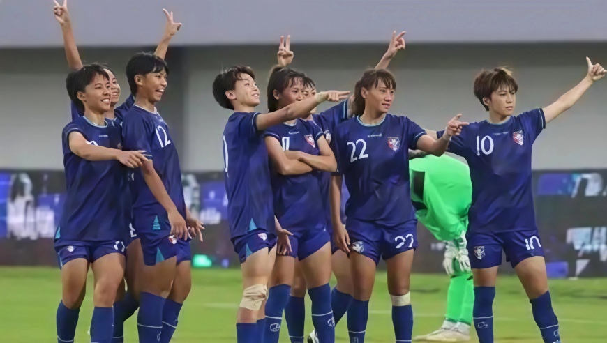 残酷的11-0！日本队打疯了，亚洲杯次轮大结局！具体排名出炉