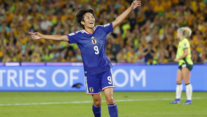 随着澳大利亚0-1，女足亚洲杯冠军出炉：世界第8队史第三次称王