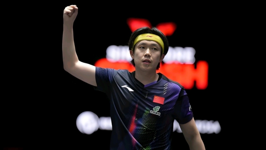 国际乒联最新男单世界排名，王楚钦一骑绝尘，新生代谁能突围？
