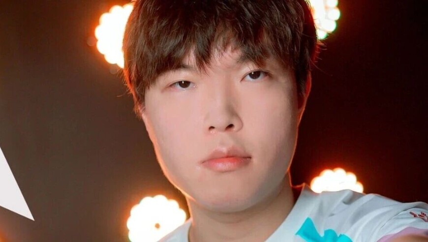 保着的Viper哑火，放养的Viper封神，Bin哥放话：外战还得看BLG！