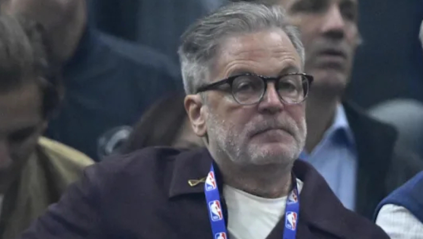 快交易了？曝骑士老板对11战8败极为不满 奢侈税1.64亿领跑联盟