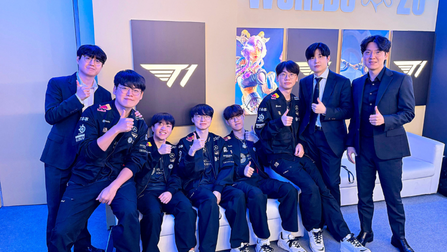 T1遭私生粉骚扰，T1官方：不明人员在酒店蹲守选手，尾随、偷拍选手隐私