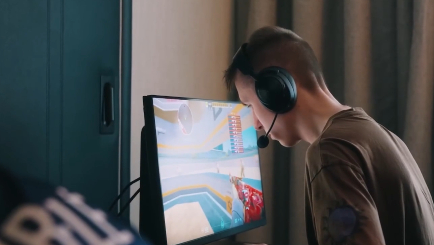 从老东家手里夺走冠军，ropz布达佩斯决赛刷新个人数据