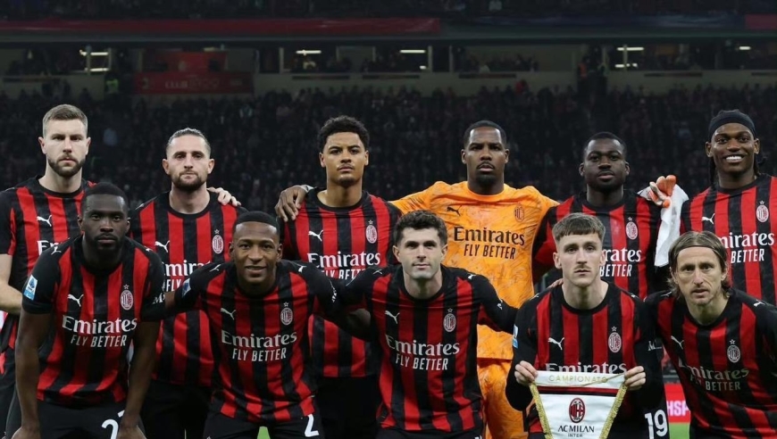 7分能追上吗？未来1个月将决定意甲冠军归属，米兰有微弱赛程优势