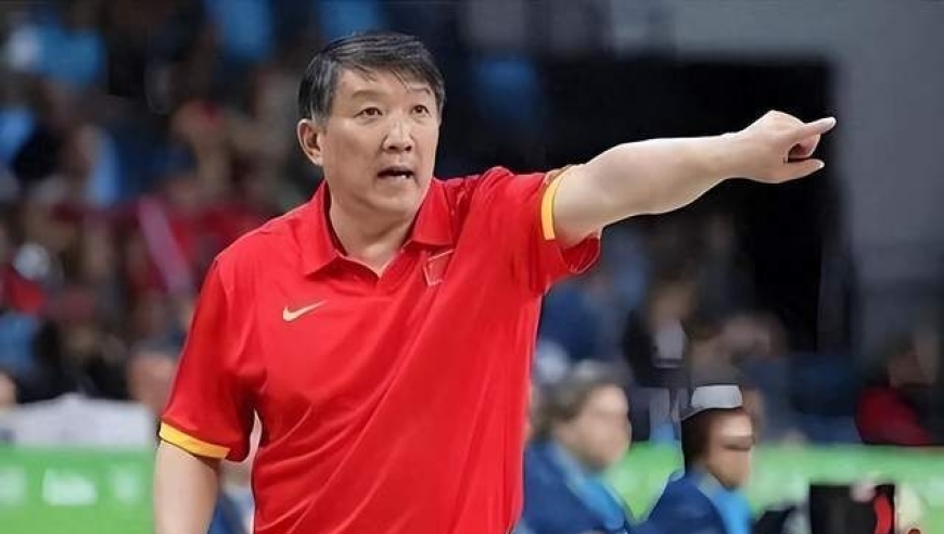 女篮集训却遭质疑？宫鲁鸣能否像郭士强一样 逆转风评？