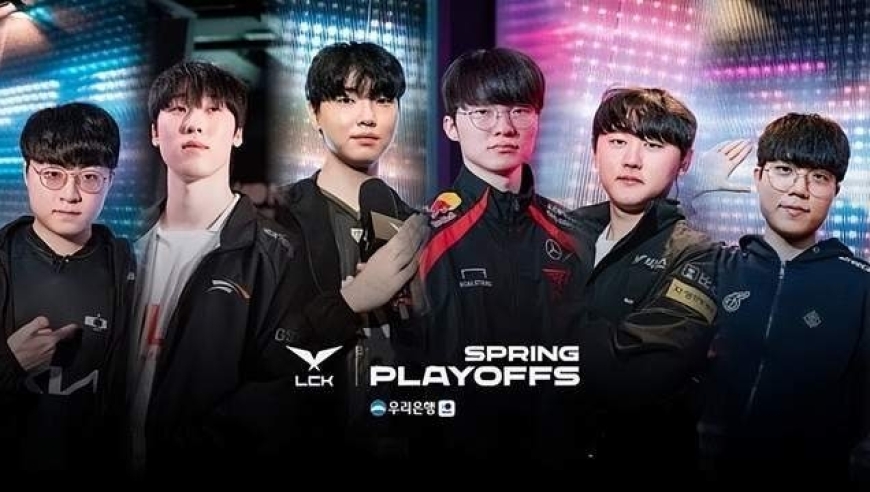 历史首次！LCK决赛落地中国香港，门票离谱定价惹众怒：割韭菜？