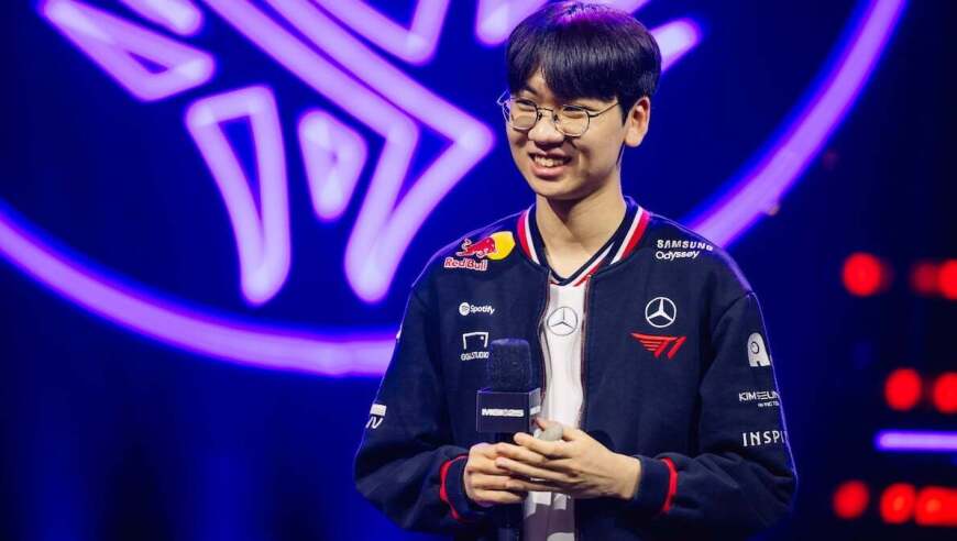 T1再次输给GEN错失MSI冠军！除了遗憾不用指责任何人，尤其是多兰