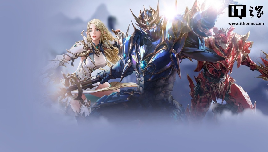 韩国网游《MU Archangel》因暗改抽卡概率被罚1.58亿韩元