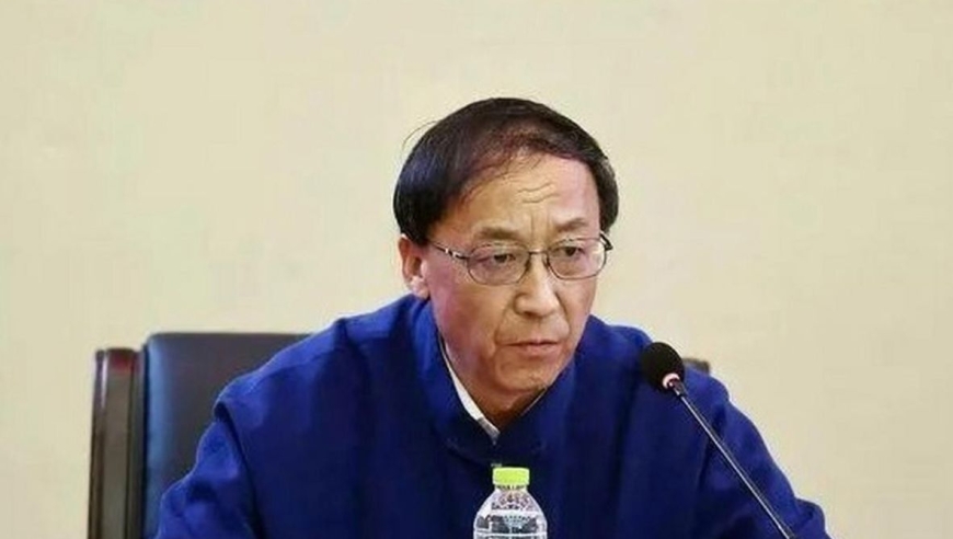 曾当庭坚称无罪！65岁王小平被判10年6个月 受贿广州恒大400万元
