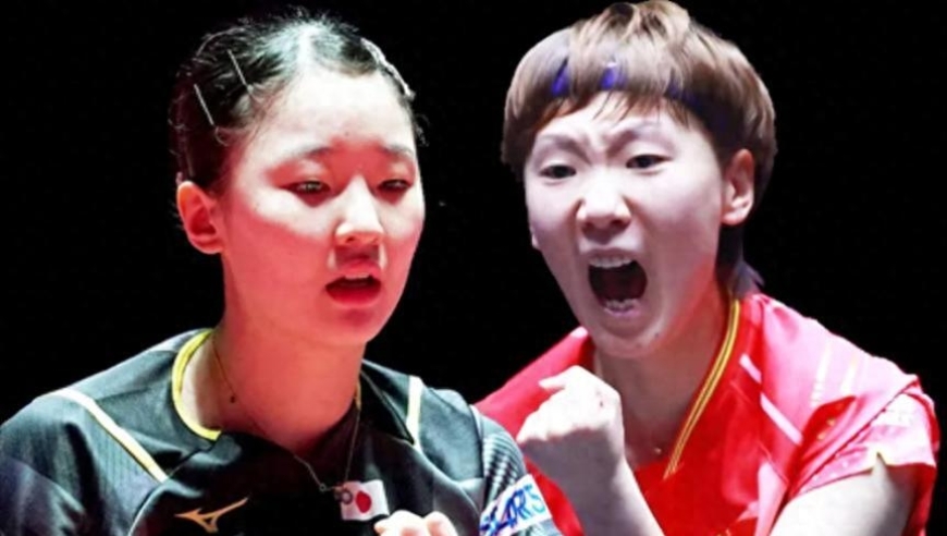 乒乓总决赛12月10日赛程：王曼昱再战张本美和！王楚钦对决松岛辉空