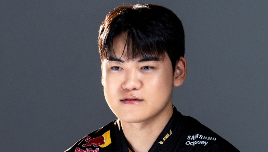 网友盘点guma所有黑历史，直言讨厌T1，嘲讽队友连faker都不放过