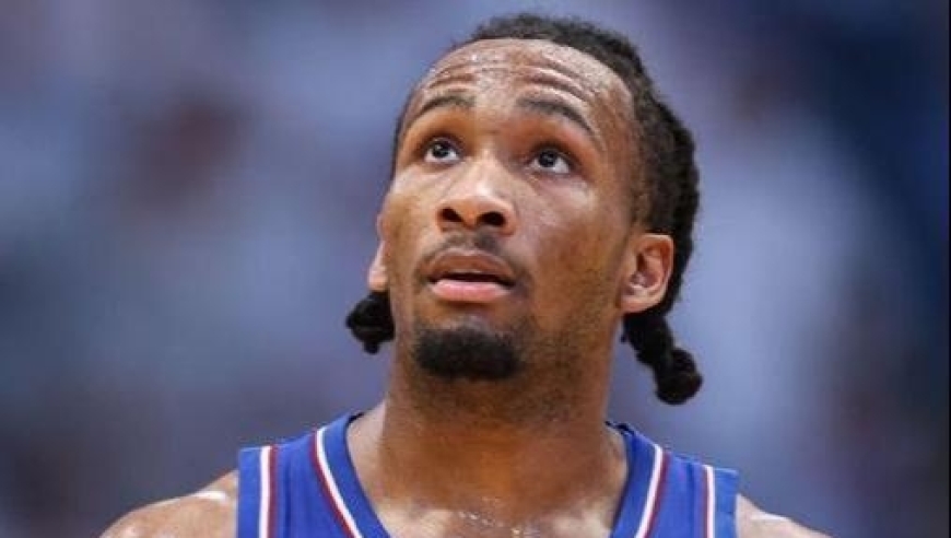 美媒预测2026年前十选秀顺位！天才后卫领跑，状元之争数据曝光