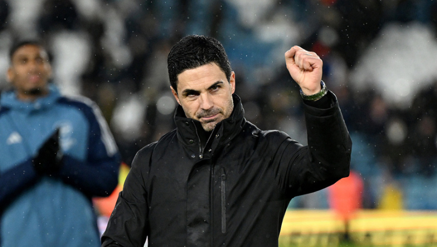 阿森纳狂喜？争冠2大对手本轮翻车！已6分领跑，夺冠赔率降至1/6